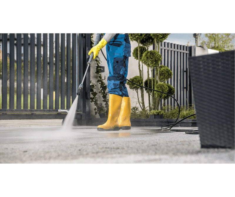 Revolutionise Your Cleaning Routine: Unveiling the Best Pressure Washers at Beattys.ie - Beattys of Loughrea
