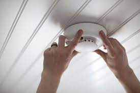 How to Install a Smoke or Carbon Monoxide Alarm - Beattys of Loughrea