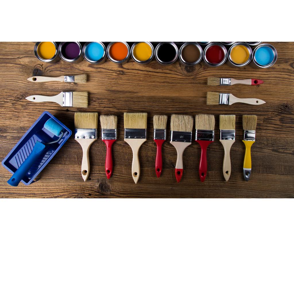 Elevate Your Painting Projects with Premium Painting Tools