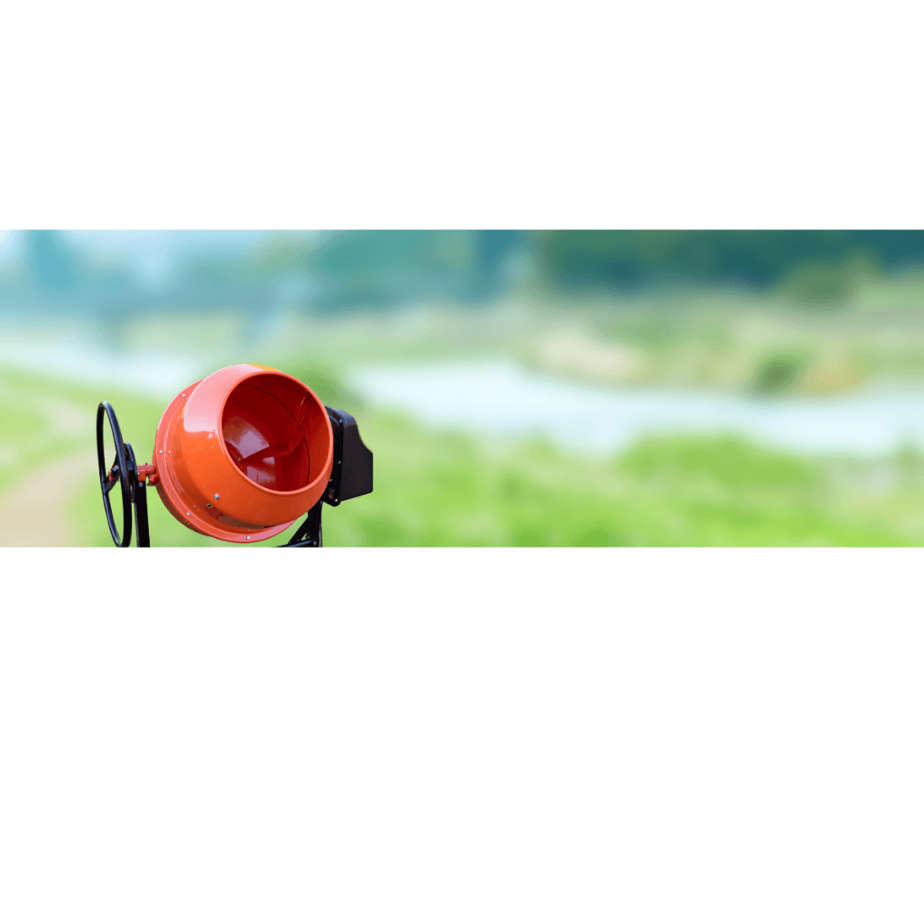 Cement Mixers Loughrea, Galway