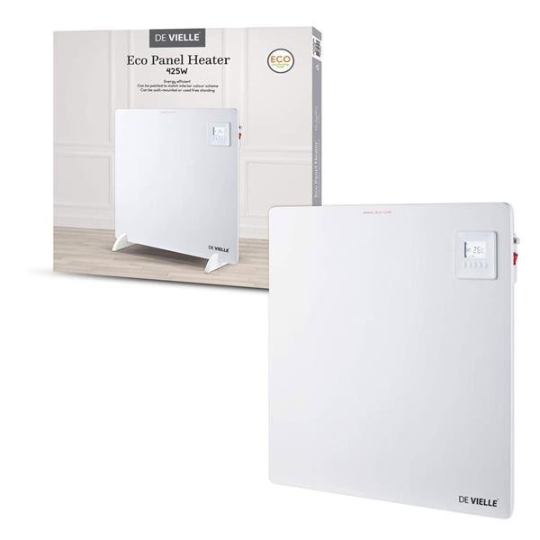 Electric Heaters - Beattys of Loughrea