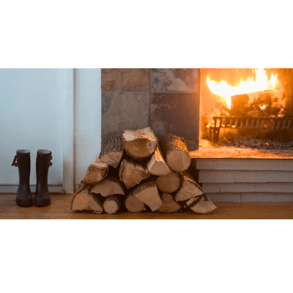Firewood- Solid Fuel u0026 Heating - Loughrea, Galway