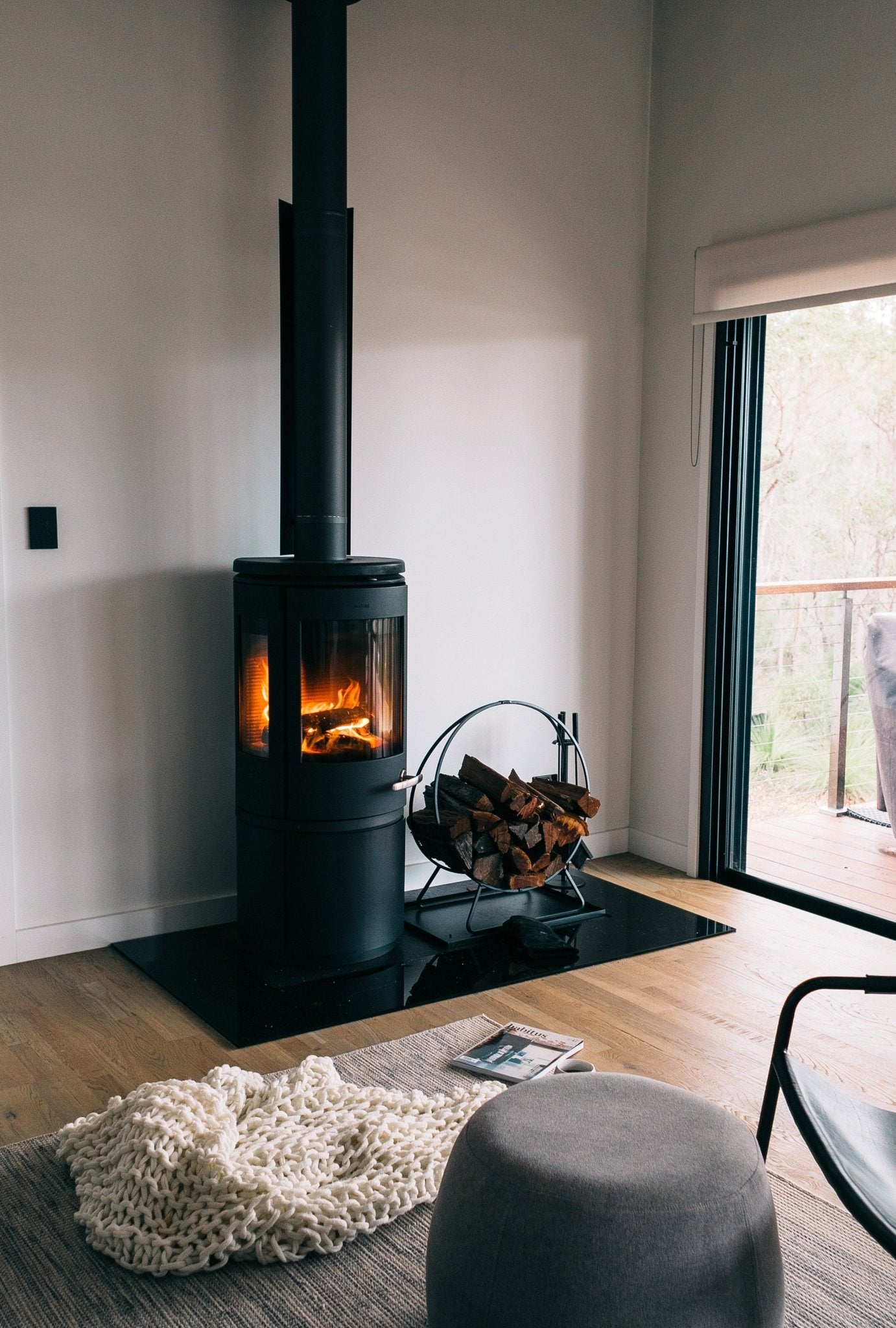 Home Heating- Loughrea, Galway