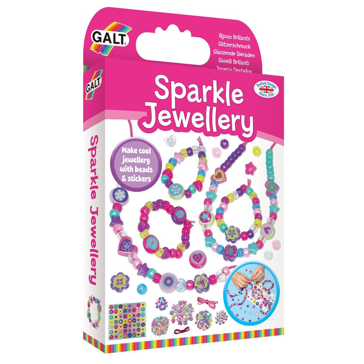 Sparkle Jewellery - Beattys of Loughrea | www.beattys.ie
