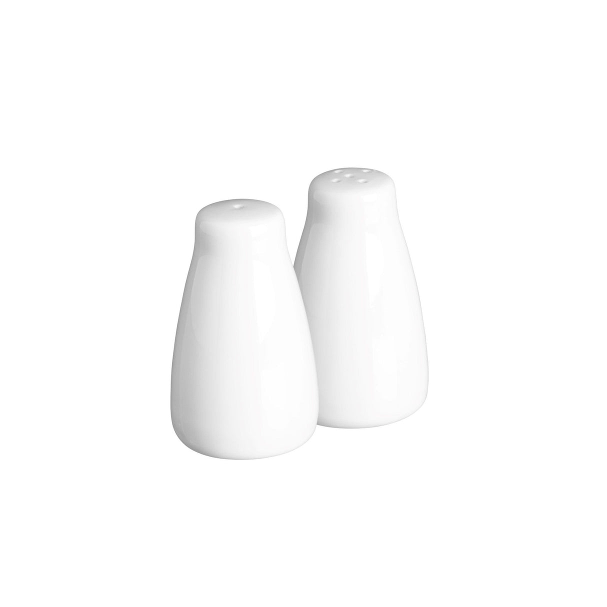 Rayware Simplicity Salt And Pepper Pots - RAYWARE - Beattys of Loughrea