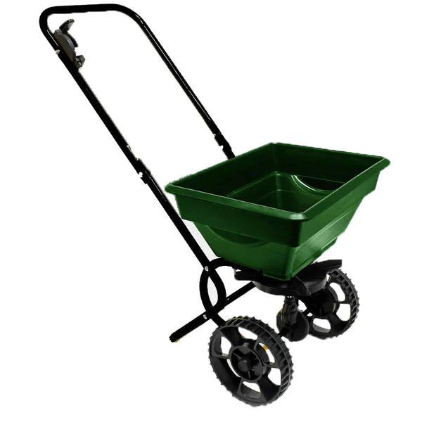 Broadcast Lawn Spreader 20 Litre - SPREADERS - Beattys of Loughrea