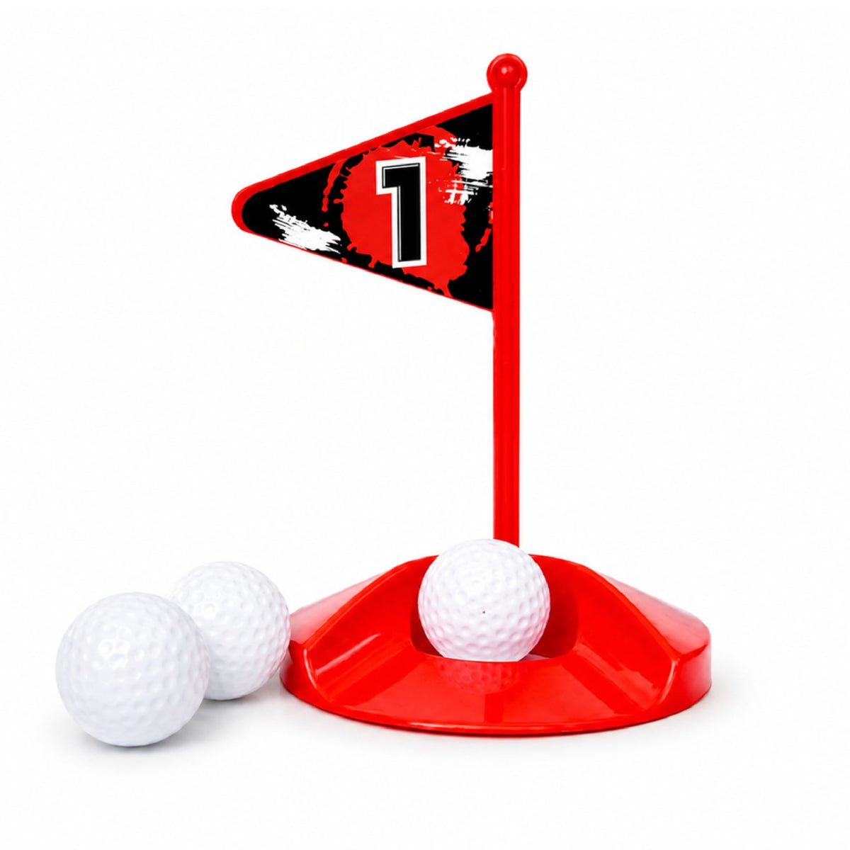 Toyfinity Junior Golf Set