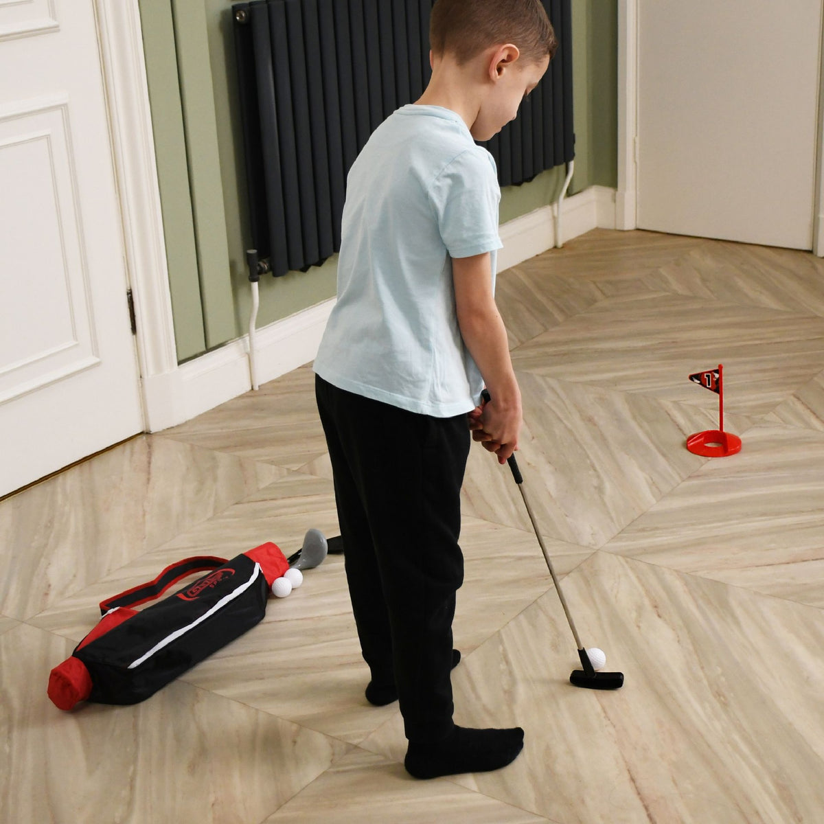 Toyfinity Junior Golf Set