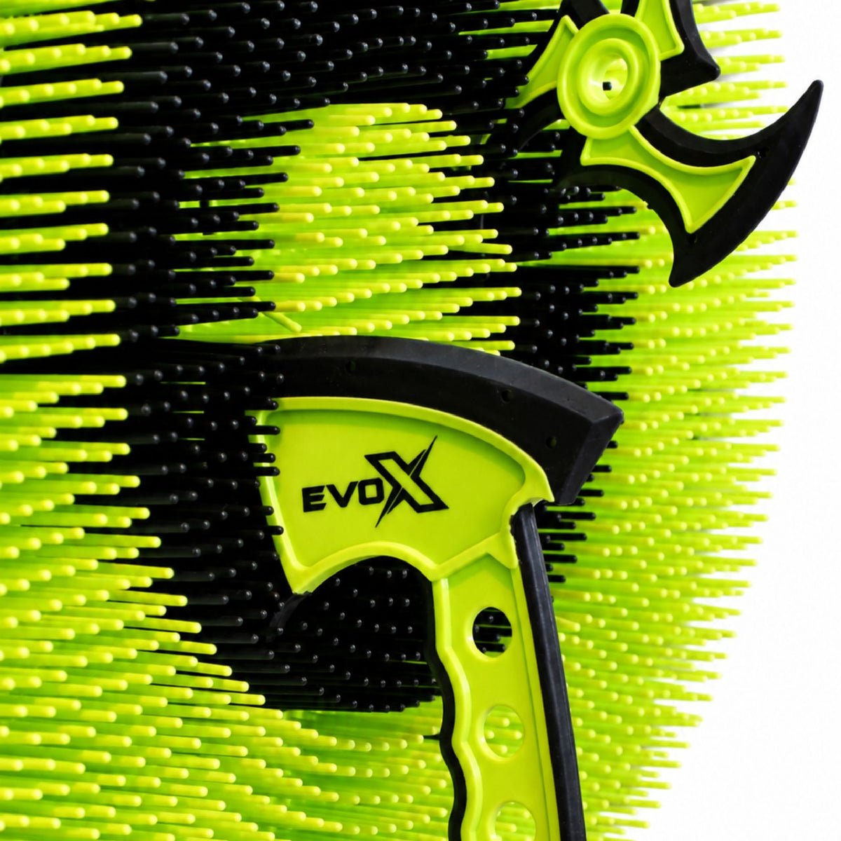 Evo-X 3-in-1 Toy Target Set