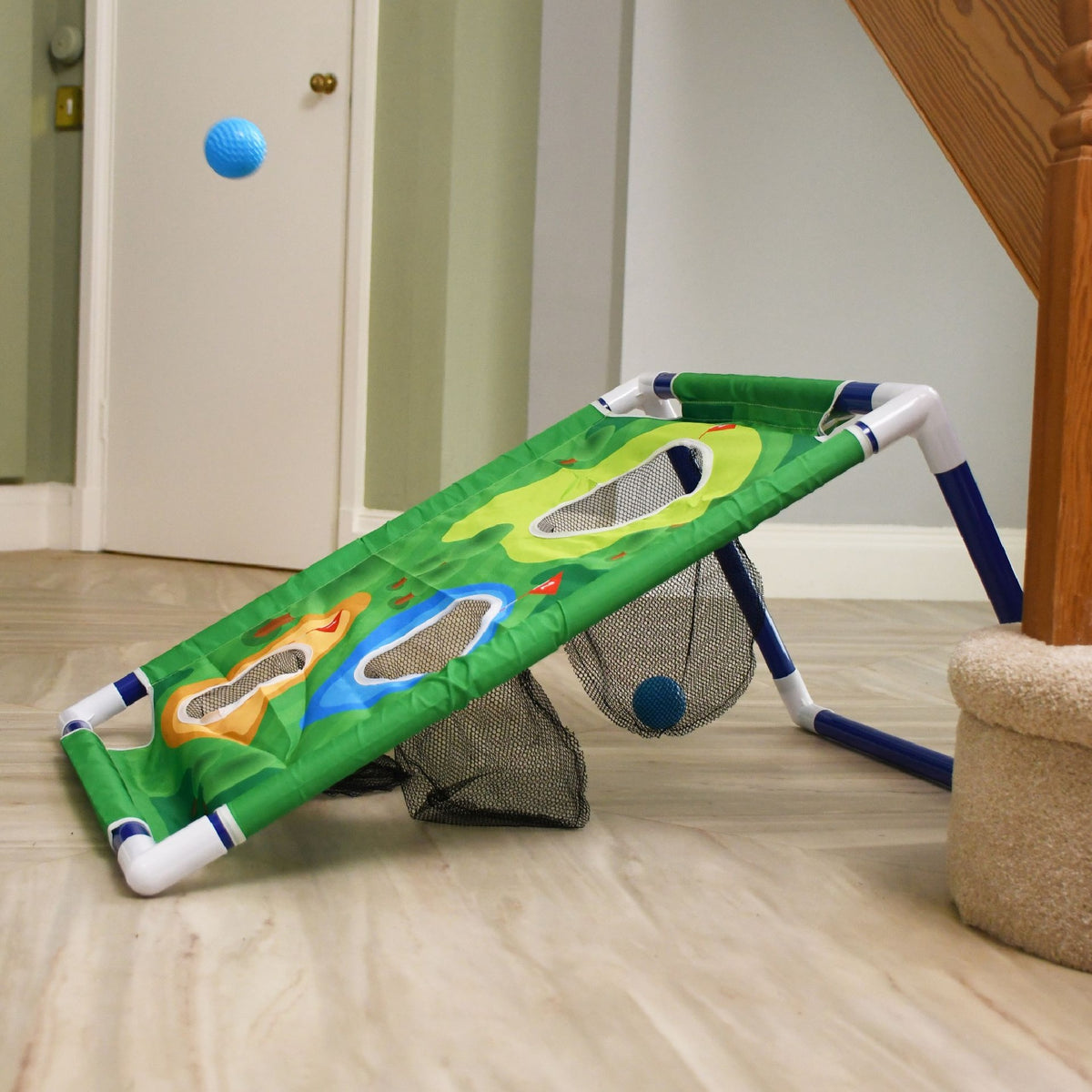 Toyfinity Junior Golf Chipping Set