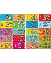 Orchard Match & Count Puzzle - Beattys of Loughrea | www.beattys.ie