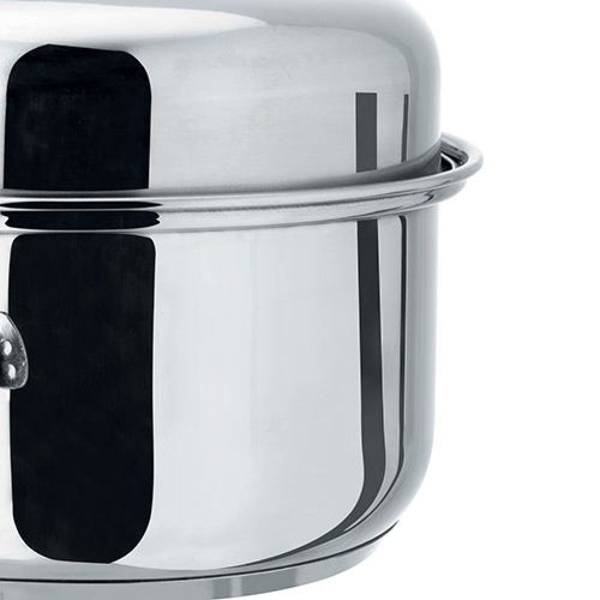 Judge 32cm Oval Roaster with Domed Lid and Rack