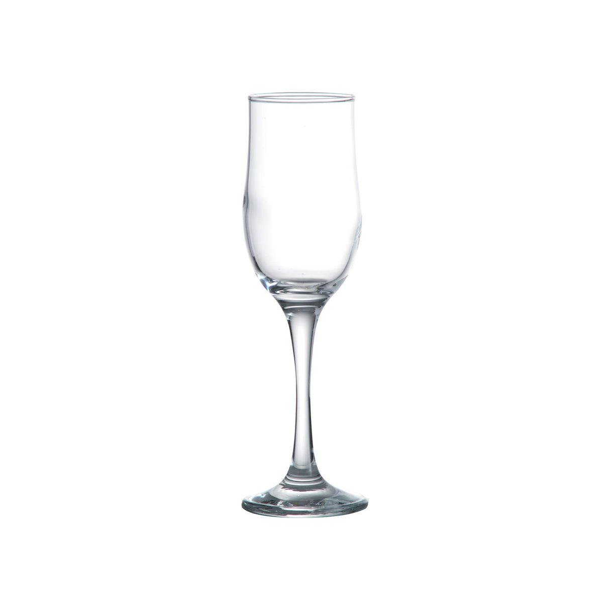 Ravenhead Tulip Set Of 4 Flute Glasses 20cl - RAYWARE - Beattys of Loughrea