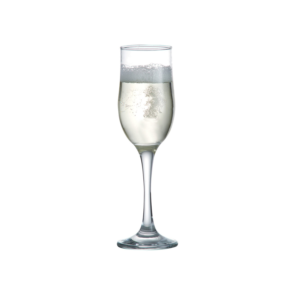 Ravenhead Tulip Set Of 4 Flute Glasses 20cl - RAYWARE - Beattys of Loughrea