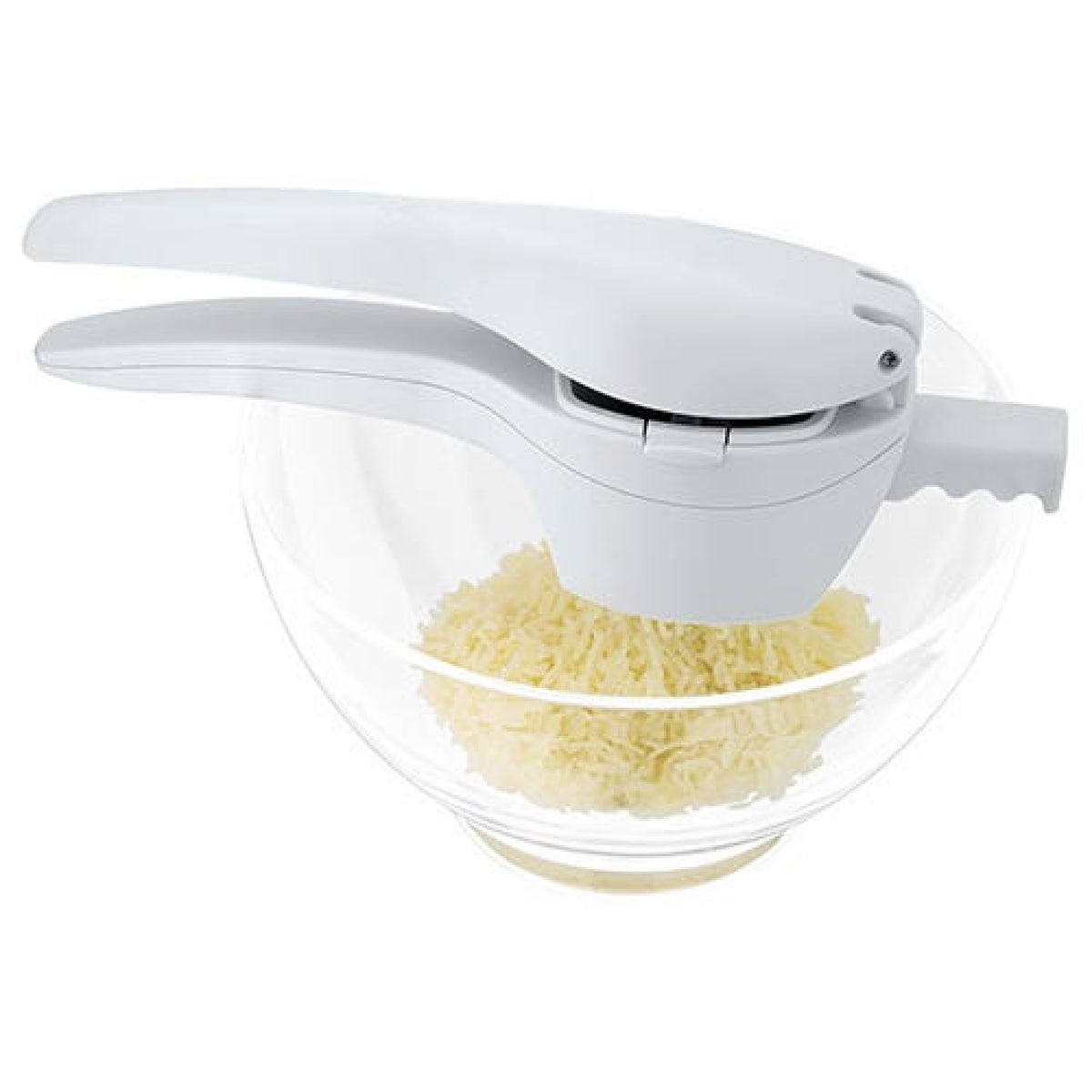 Judge Kitchen Potato Masher with 2 Masher Plates