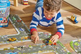 Giant Road Jigsaw - Beattys of Loughrea | www.beattys.ie