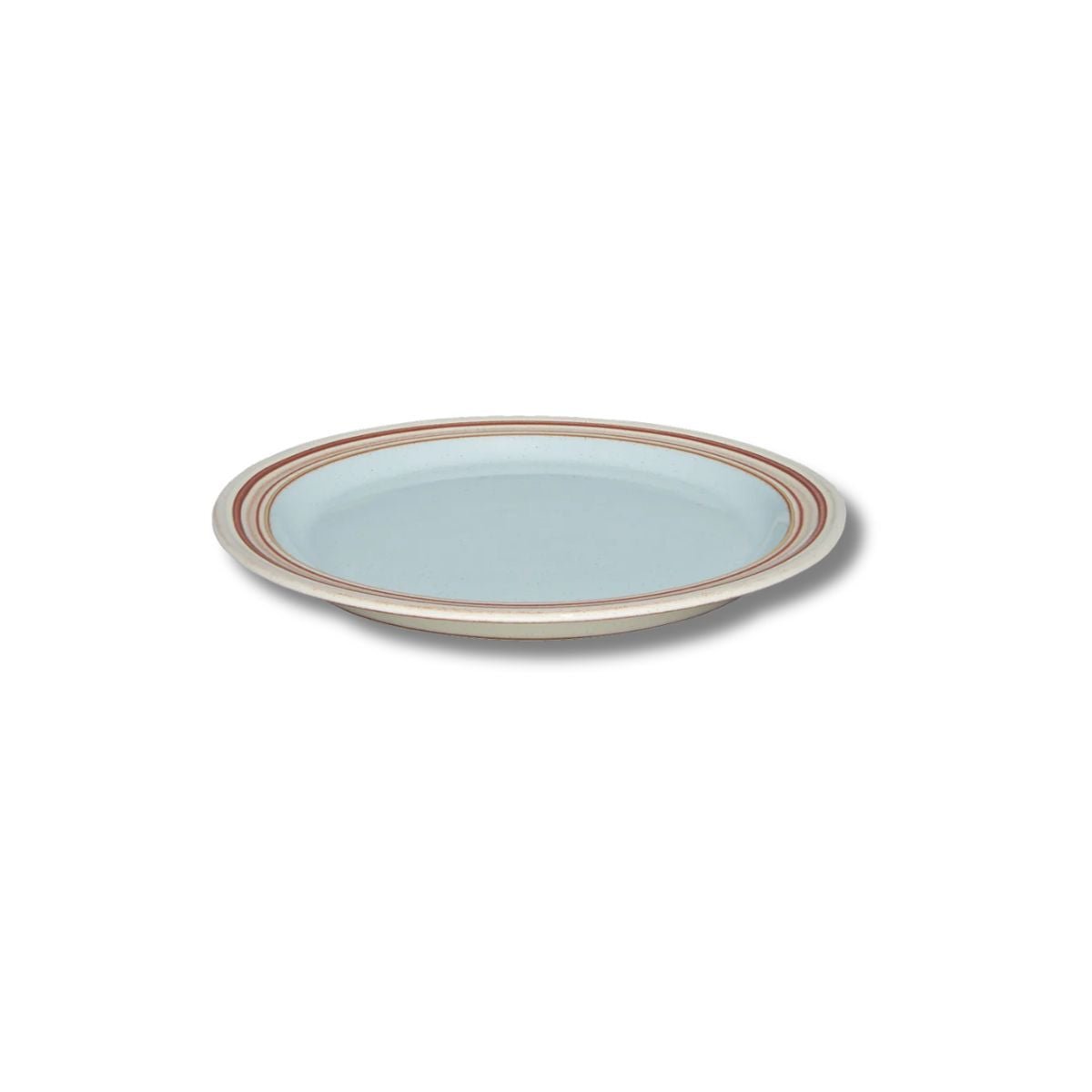 Denby Heritage Pavilion Dessert / Salad Plate - DMD, IRISH COUNTRY POTTERY - Beattys of Loughrea