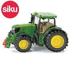 Siku 1:32 John Deere 6210R - Beattys of Loughrea | www.beattys.ie