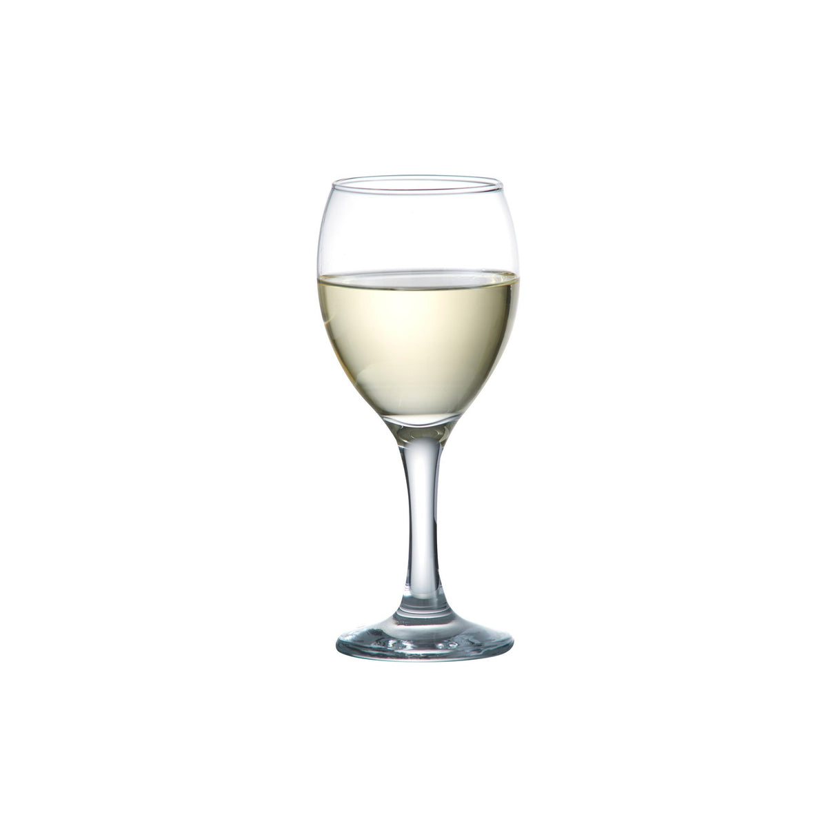 Ravenhead Essentials Sleeve 6 White Wine Glasses 25cl - RAYWARE - Beattys of Loughrea