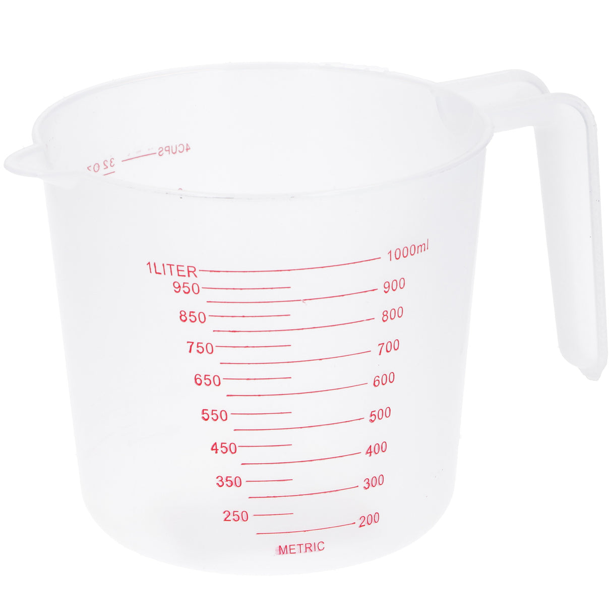 ALPINA Measuring Jug 1L