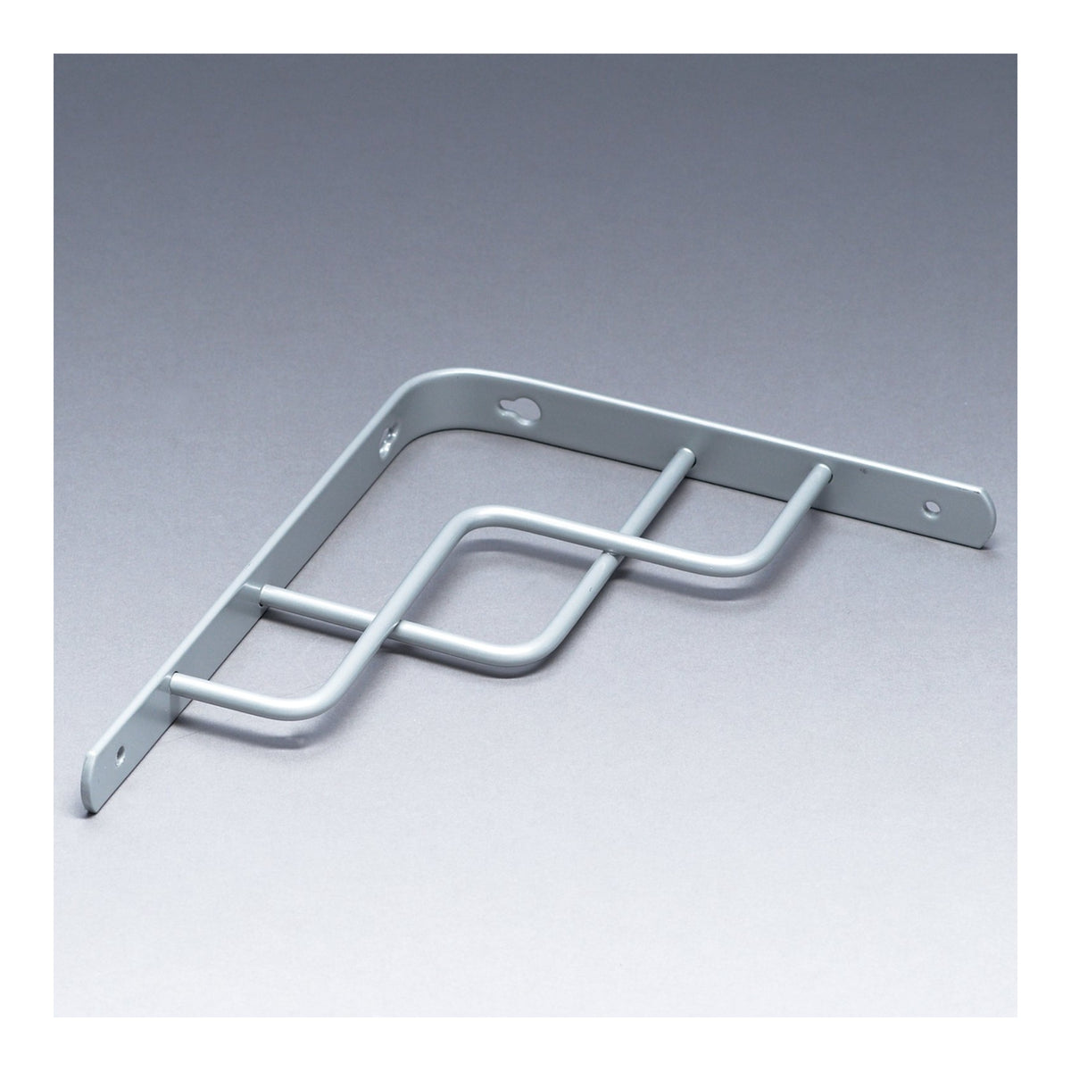 Shelf Bracket, Matt Finish, 180 x 230mm