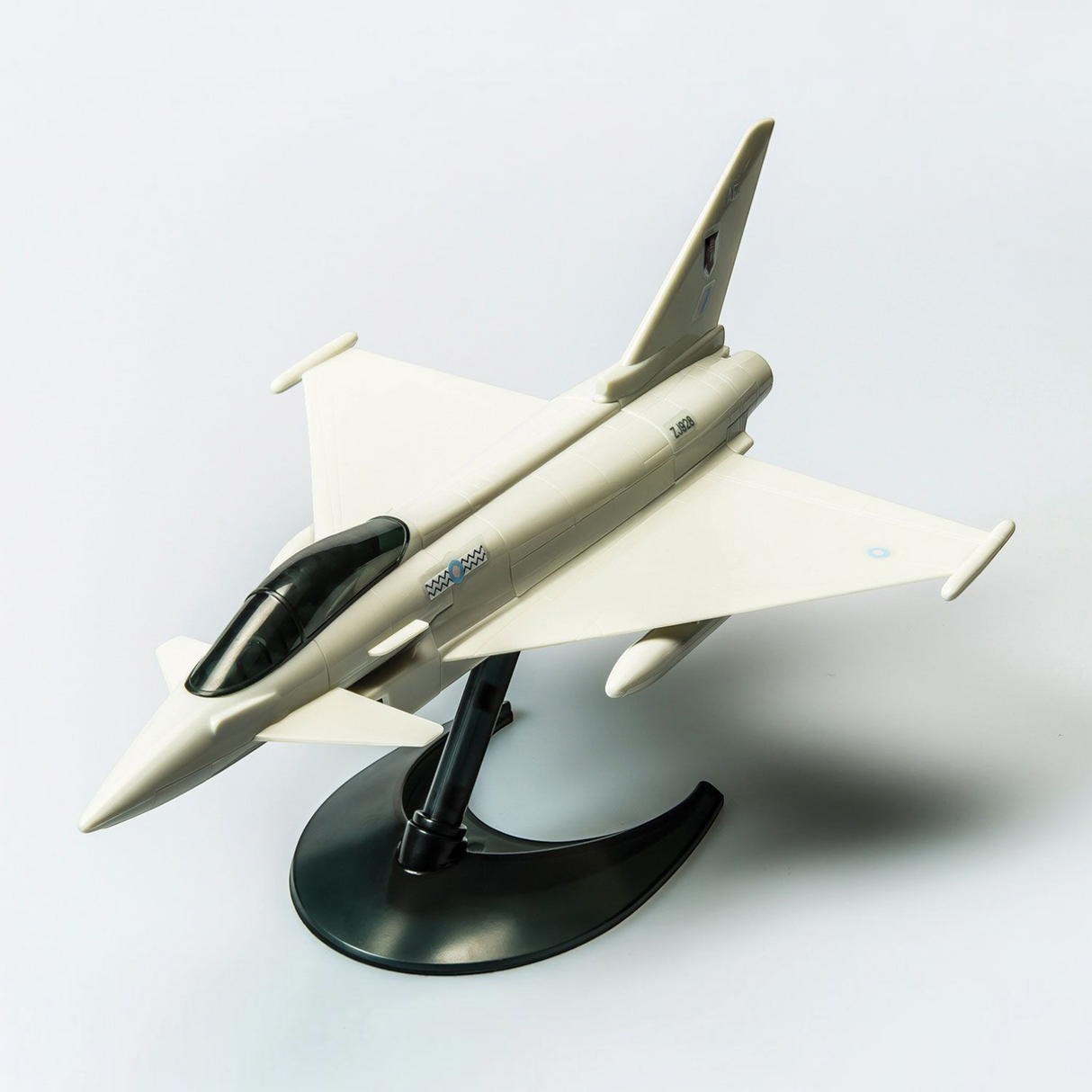 Airfix QUICKBUILD Eurofighter Typhoon J6002