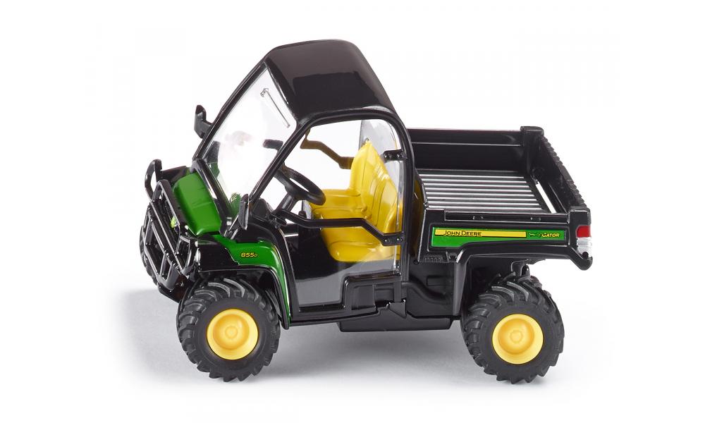 Siku 1:32 John Deere Gator - FARMS/TRACTORS/BUILDING - Beattys of Loughrea