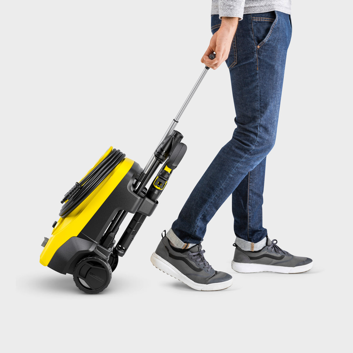 Karcher Pressure Washer K4 Classic 1.679-421.0 - POWER WASHER - Beattys of Loughrea