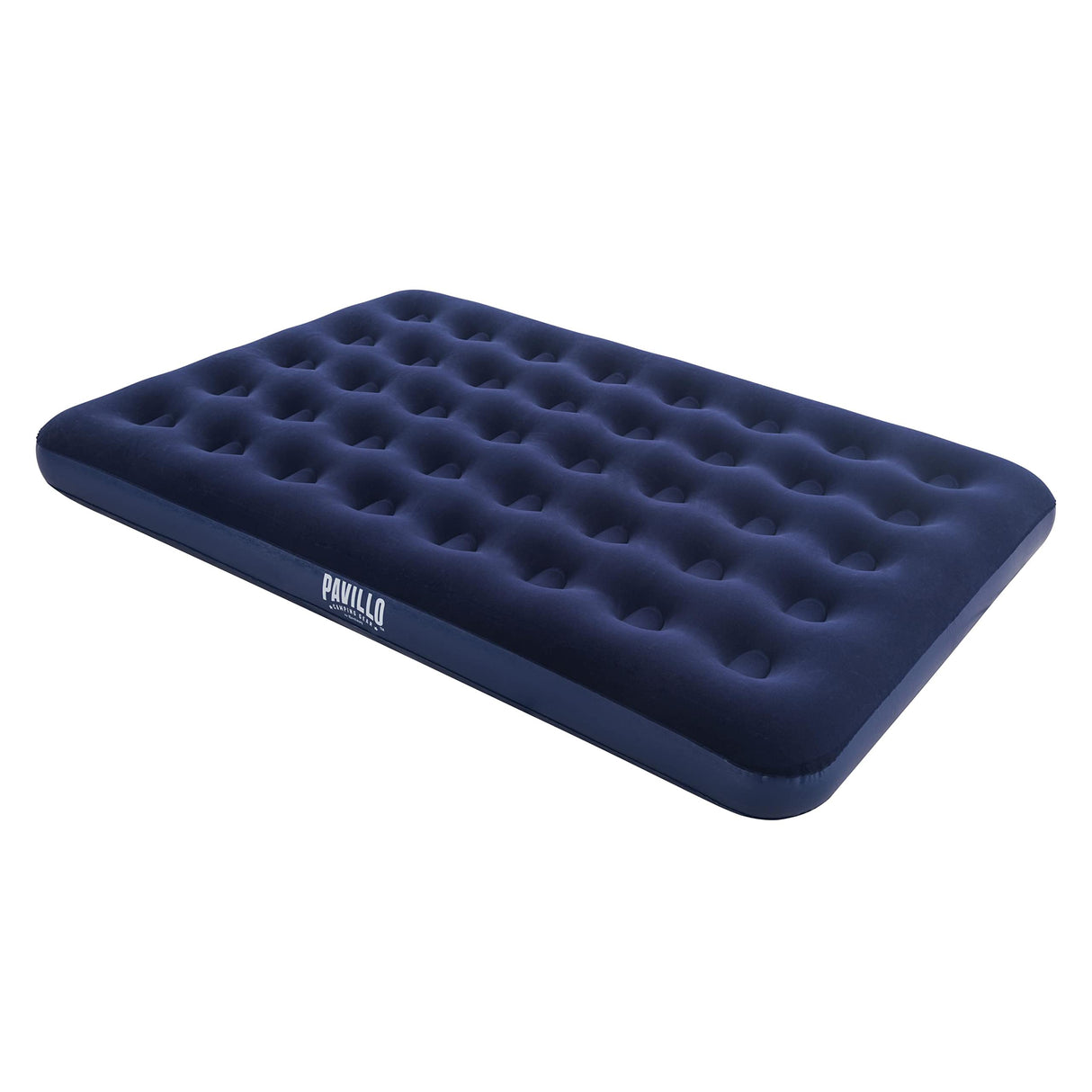 Pavillo Flocked Airbed - Double - AIR MATTRESS/SLEEP BAGS/READY BED - Beattys of Loughrea