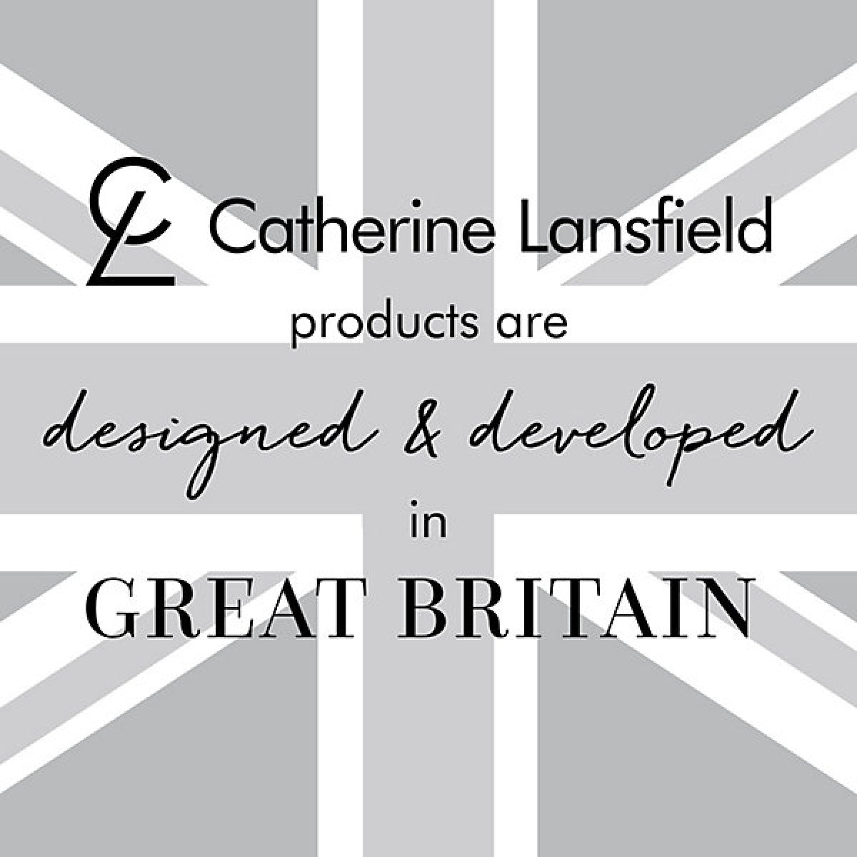 Catherine Lansfield Easy Iron Percale Combed Single Fitted Sheet 25cm Depth Cream - SHEETS/VALANCE/MATTRESS COVER - Beattys of Loughrea