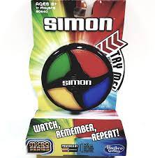 Simon Micro Series - Beattys of Loughrea | www.beattys.ie