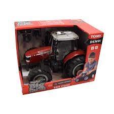 Big Farm Massey Ferguson 6613 Tractor - FARMS/TRACTORS/BUILDING - Beattys of Loughrea