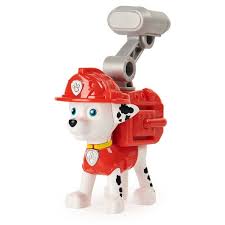 Paw Patrol Action Pack Pup Assorted Styles - BABY TOYS - Beattys of Loughrea