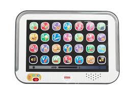 Fisher Price Smart Stages Tablet - Beattys of Loughrea | www.beattys.ie