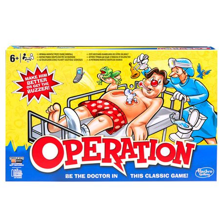 Operation