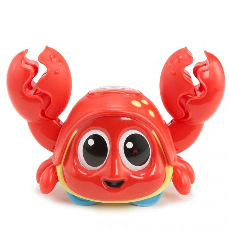 Little Tikes Lil' Ocean Explorers Catch Me Crabbie - BABY TOYS - Beattys of Loughrea