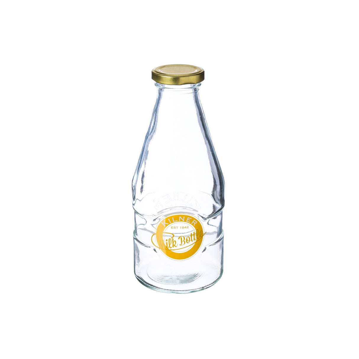 Kilner Milk Bottle 1 Pint 568ml - RAYWARE - Beattys of Loughrea