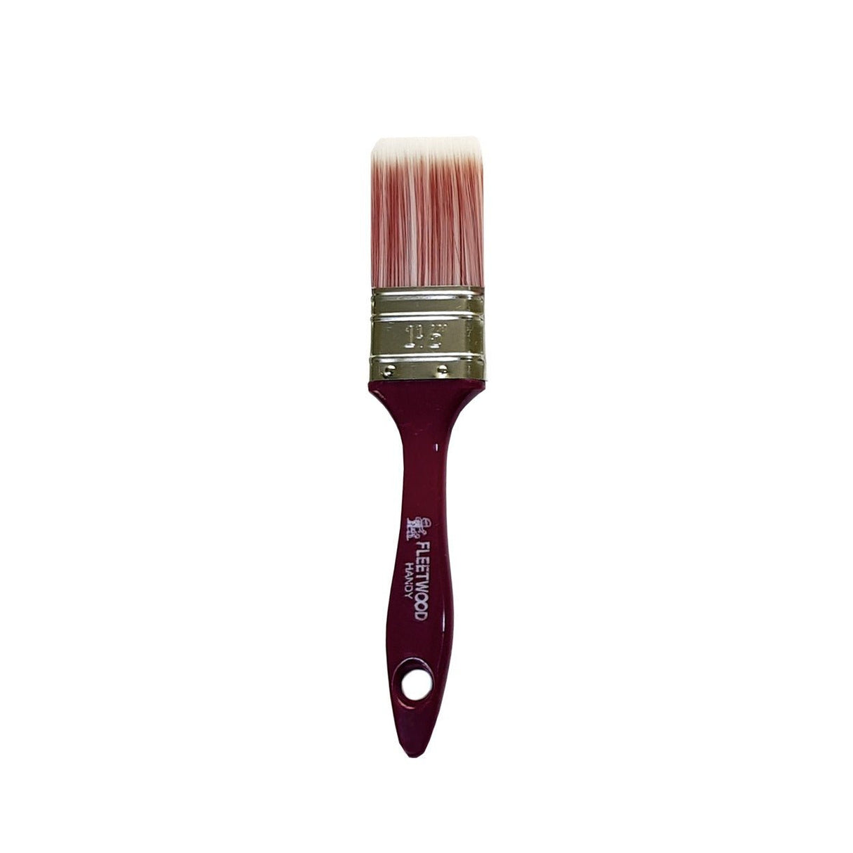 Fleetwood 1.5" Handy Brush - PAINT BRUSHES - Beattys of Loughrea