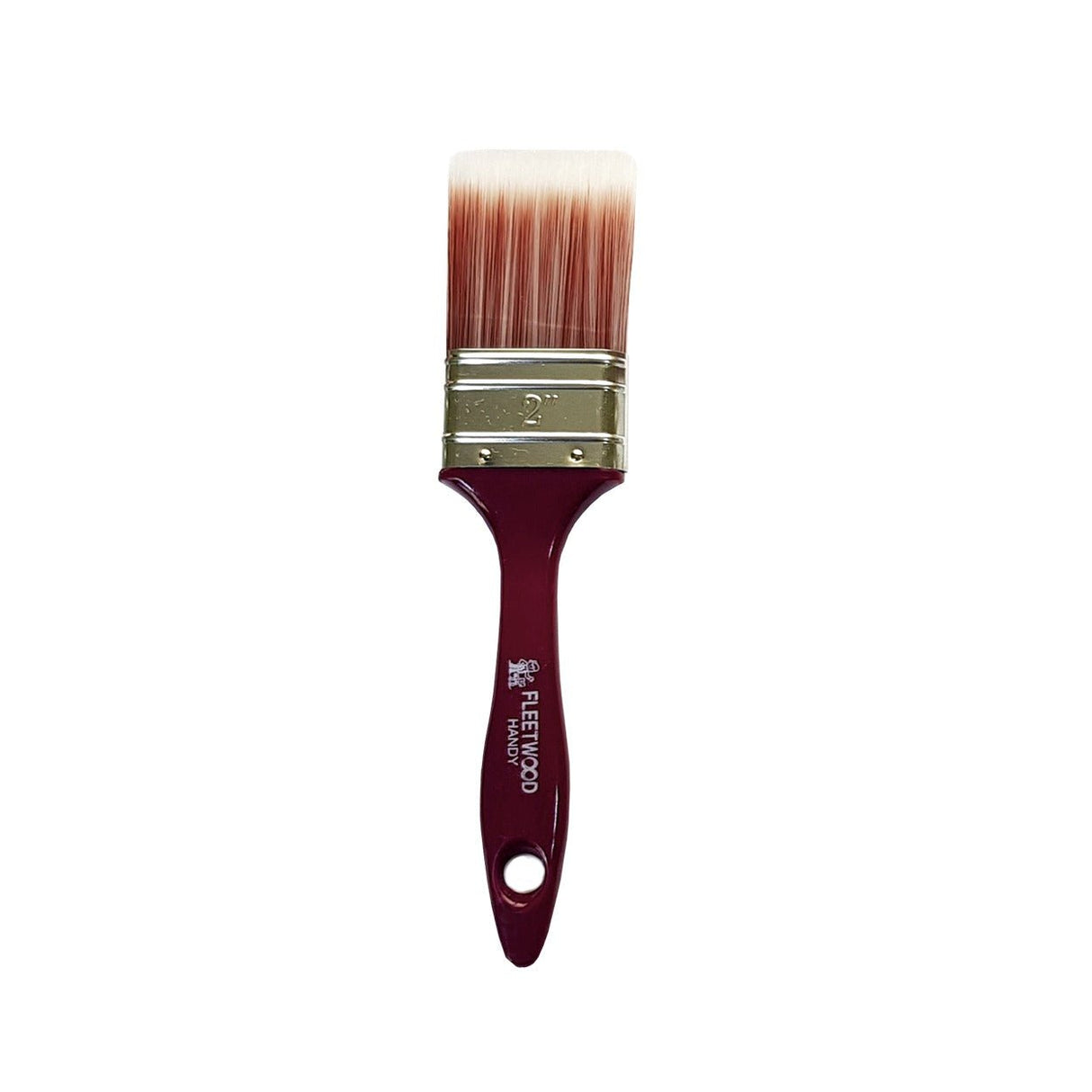 Fleetwood 2" Handy Brush - PAINT BRUSHES - Beattys of Loughrea
