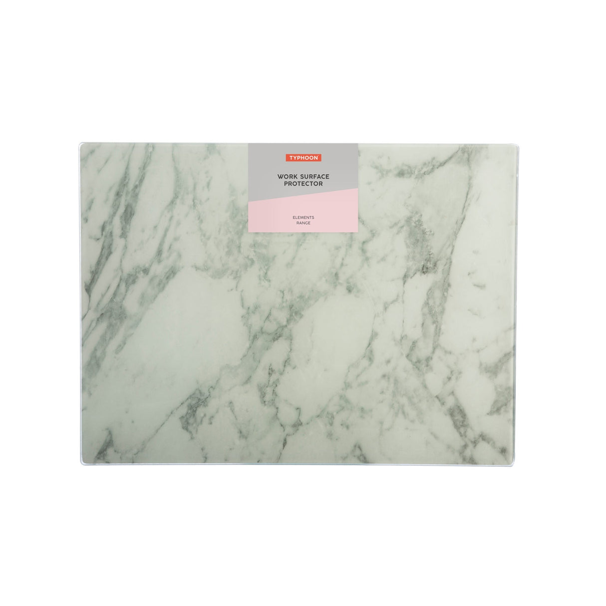 Rayware Elements Marble Effect Work Top Saver - RAYWARE - Beattys of Loughrea