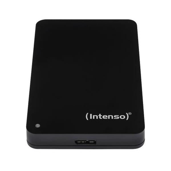 Intenso 2 Tb Usb 3.0 Portable External Hard Drive Disk