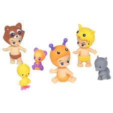 Twozies Friends Pack Assorted Styles - ROLE PLAY - Beattys of Loughrea