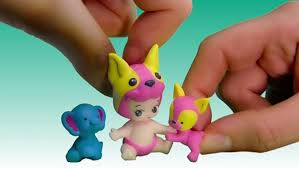 Twozies Friends Pack Assorted Styles - ROLE PLAY - Beattys of Loughrea