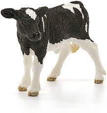 Schleich Holstein Calf