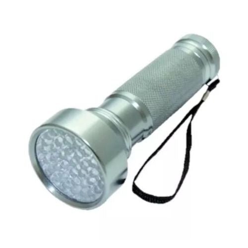 Kingavon 41 Led Aluminium Torch - TORCH/HANDLAMP - Beattys of Loughrea