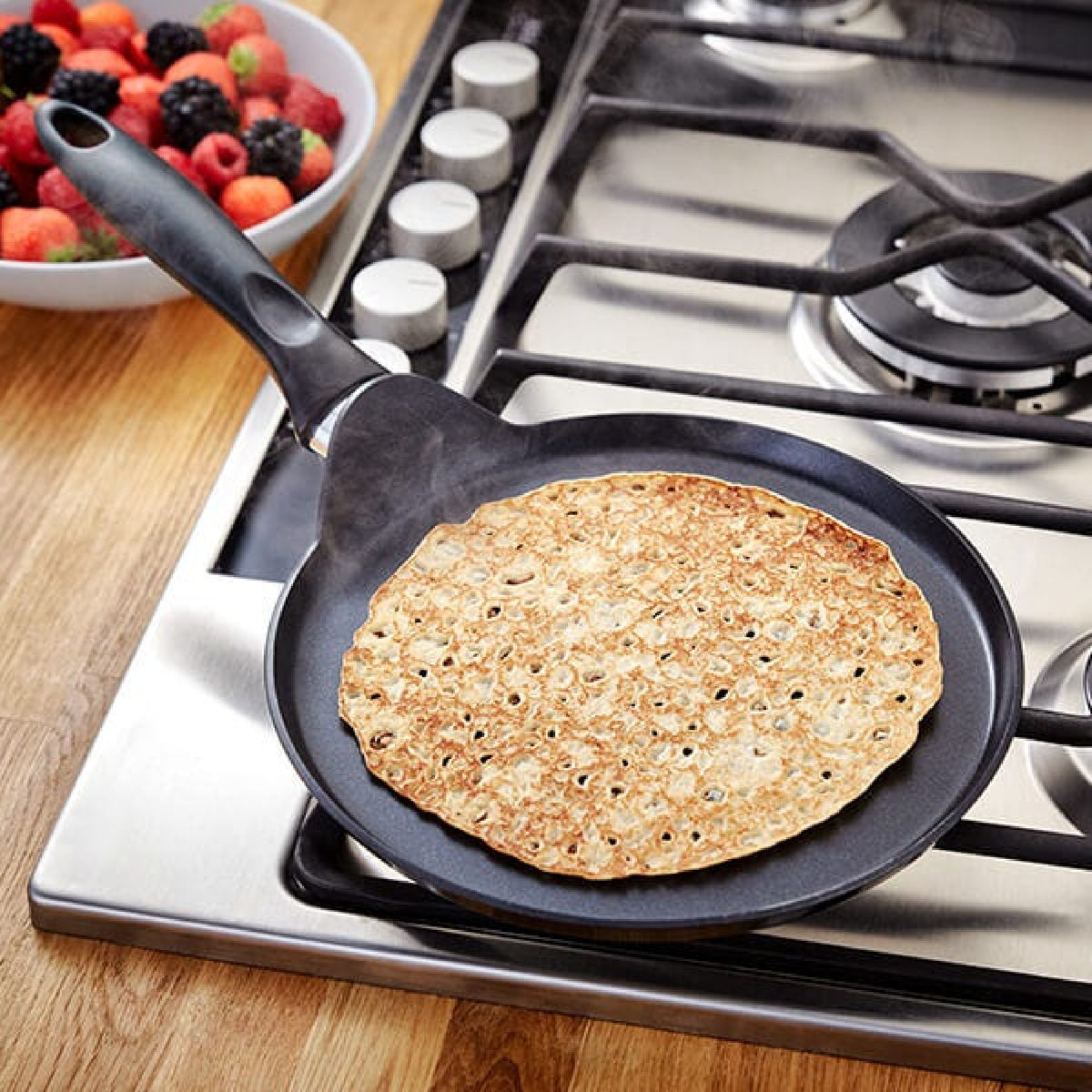 Judge Speciality 22cm Non-Stick Crepe Pan