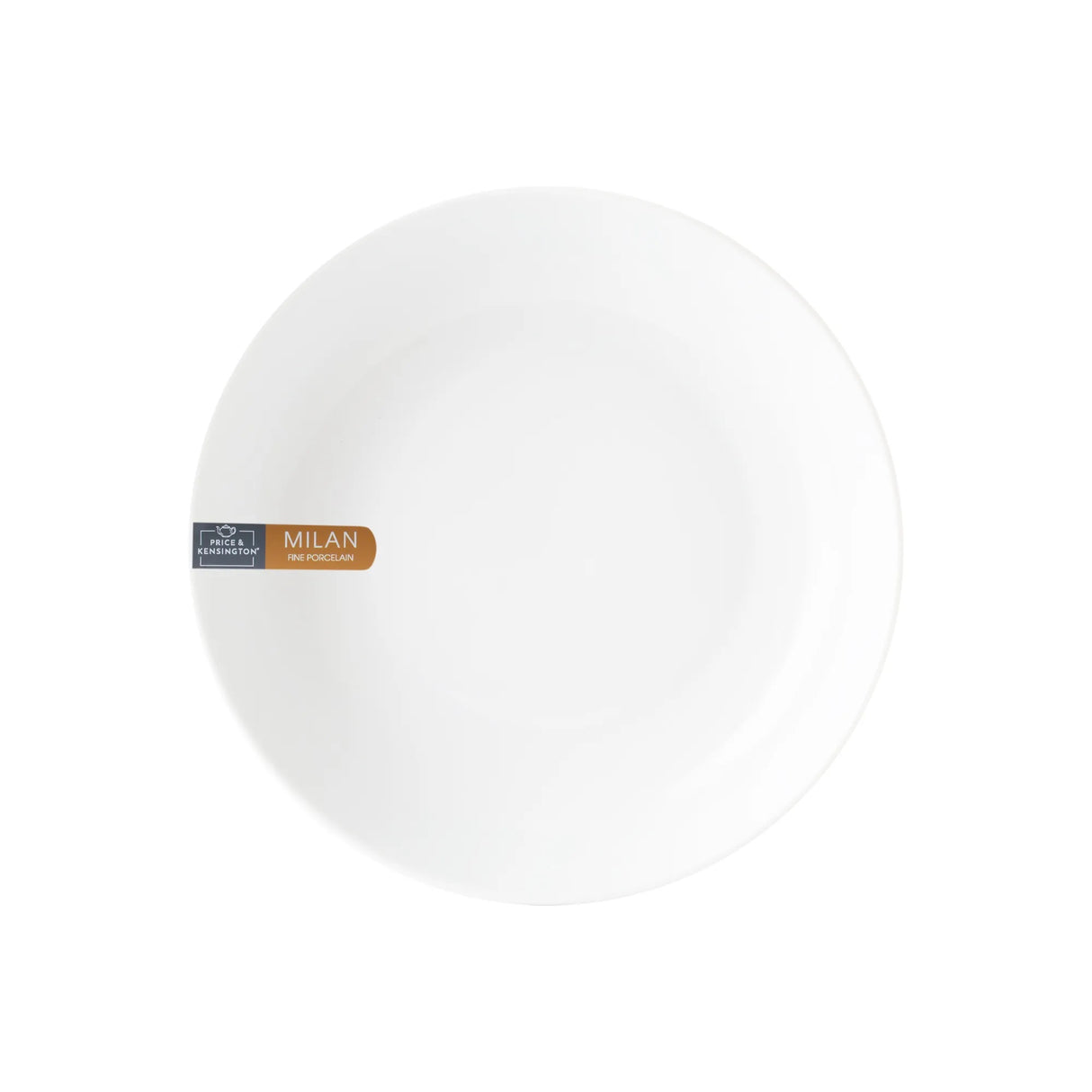 Milan Coupe Pasta Bowl 22cm