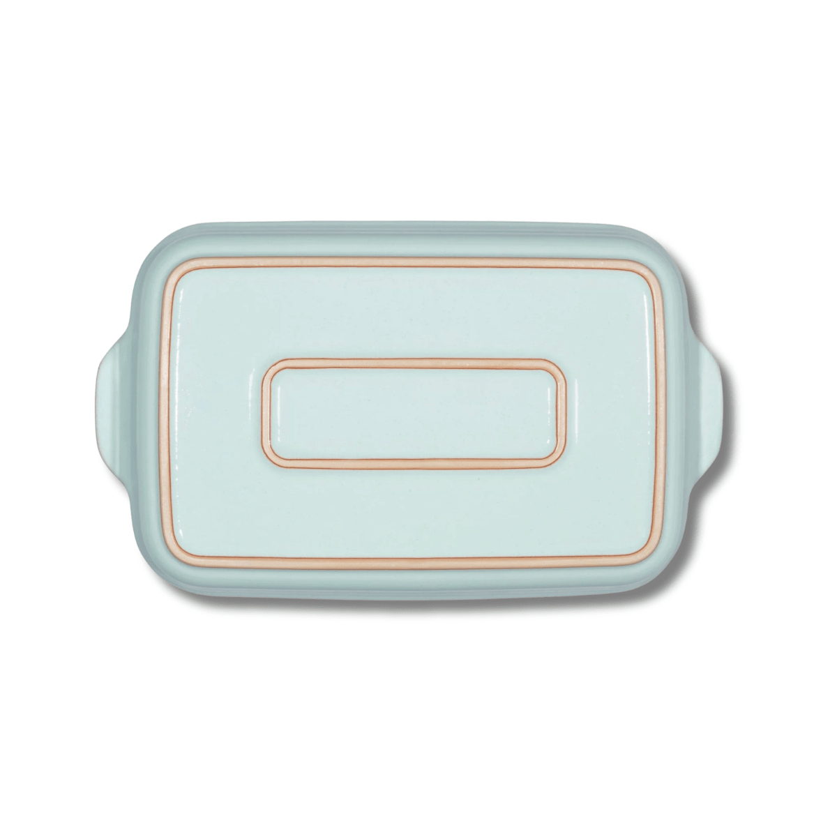 Denby Heritage Pavilion Large Rectangular Oven Dish - BAKEWARE - Beattys of Loughrea
