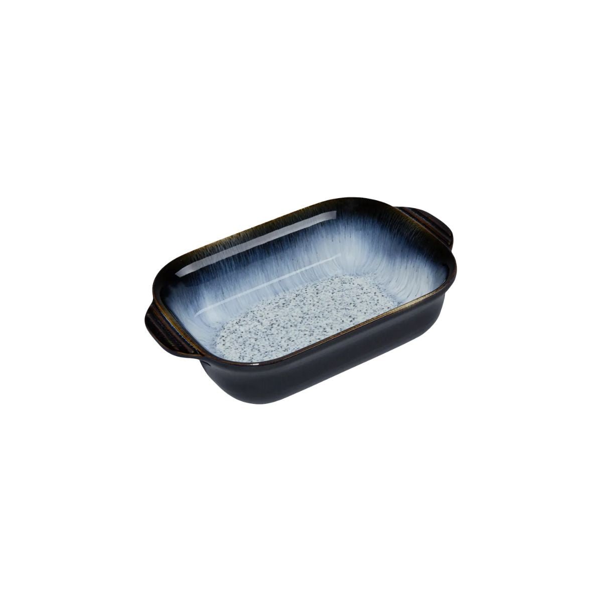 Denby Halo Small Rectangular Oven Dish - BAKEWARE - Beattys of Loughrea