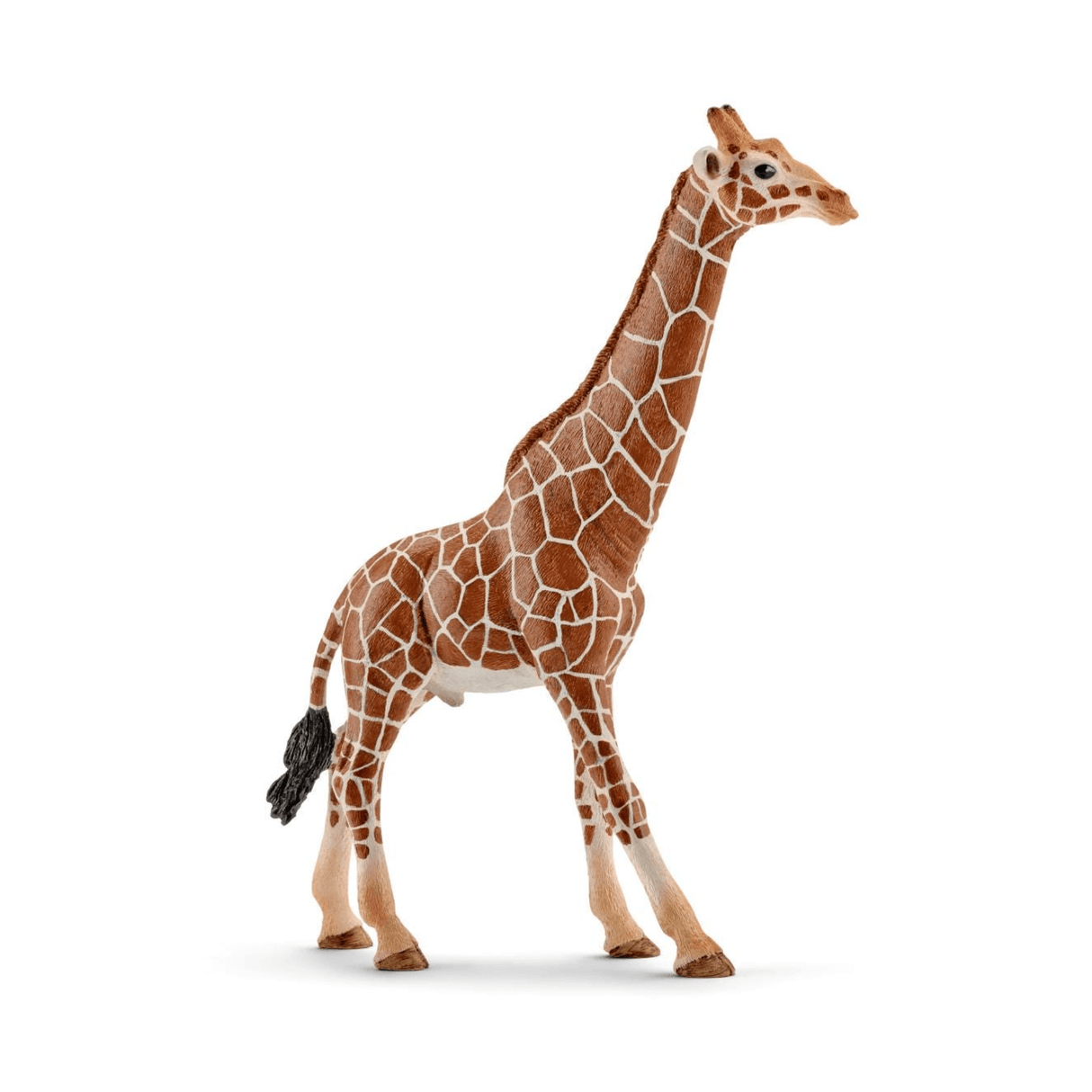 Schleich Giraffe, male 14749 - FARMS/TRACTORS/BUILDING - Beattys of Loughrea